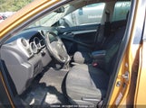 Toyota Corolla Matrix Xrs 2T1GE40E99C002268 снимка