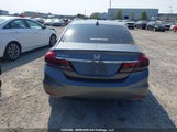Honda Civic Ex 2HGFB2F57DH040923 снимка