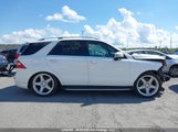 Mercedes-Benz Ml 350 Bluetec 4JGDA2EB5FA507690 снимка