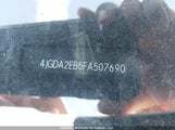 Mercedes-Benz Ml 350 Bluetec 4JGDA2EB5FA507690 снимка
