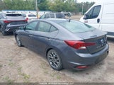 Hyundai Elantra Luxury KMHD84LF1KU772273 снимка
