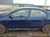 Toyota Corolla Ce/Le/S 2T1BR32E36C582022 снимка