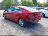 Hyundai Elantra Preferred KMHD84LF6KU738619 photo