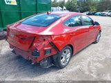 Hyundai Elantra Preferred KMHD84LF6KU738619 fotografie
