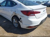 Hyundai Elantra Preferred With Sun And Safety Package Auto Ivt KMHD84LF1LU936140 fotografie