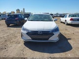 Hyundai Elantra Preferred With Sun And Safety Package Auto Ivt KMHD84LF1LU936140 fotografie