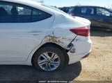 Hyundai Elantra Preferred With Sun And Safety Package Auto Ivt KMHD84LF1LU936140 снимка