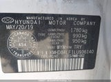 Hyundai Elantra Preferred With Sun And Safety Package Auto Ivt KMHD84LF1LU936140 fotografie