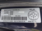 Subaru Legacy Outback Awp 4S3BH6750Y6655760 снимка