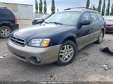 Subaru Legacy Outback Awp 4S3BH6750Y6655760 снимка