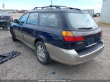 Subaru Legacy Outback Awp 4S3BH6750Y6655760 снимка