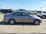 Honda Civic Lx-G 2HGES16645H034738 снимка