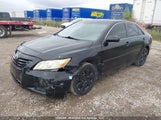 Toyota Camry Le/Se 4T1BE46K17U697347 снимка
