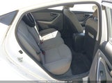 Hyundai Elantra Gl 5NPDH4AE8DH235024 снимка