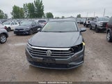 Volkswagen Jetta Sel 3VWE57BU4KM022869 снимка
