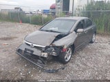 Honda Civic Lx 2HGFA16588H111873 снимка