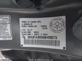 Honda Civic Lx 2HGFA16588H111873 снимка