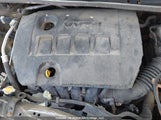 Toyota Corolla L/Le/Le Pls/Prm/S/S Pls 2T1BURHE8GC591552 снимка