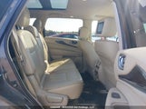 Infiniti Jx35 5N1AL0MM0DC309721 снимка