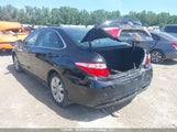 Toyota Camry Hybrid Se 4T1BD1FK7FU144587 photo