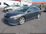 Toyota Camry Se/Le/Xle 4T1BK3EK6BU119015 снимка