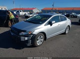 Honda Civic Lx 2HGFB2F48EH039451 снимка
