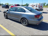 Volkswagen Jetta S 3VW267AJ4GM398650 снимка