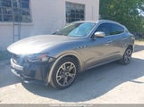 Maserati Levante S ZN661YUL1HX217634 снимка