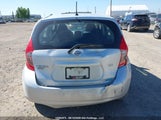Nissan Versa Note 1.6 S/1.6 Sl/1.6 Sr/1.6 Sv 3N1CE2CP2FL356435 снимка