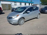 Nissan Versa Note 1.6 S/1.6 Sl/1.6 Sr/1.6 Sv 3N1CE2CP2FL356435 снимка
