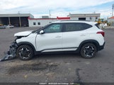 Kia Seltos Ex KNDERCAA8R7599867 снимка