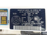 Kia Seltos Ex KNDERCAA8R7599867 снимка