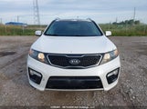 Kia Sorento Sx 5XYKWDA23DG408040 снимка