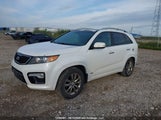 Kia Sorento Sx 5XYKWDA23DG408040 снимка