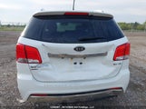 Kia Sorento Sx 5XYKWDA23DG408040 снимка