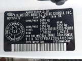 Kia Sorento Sx 5XYKWDA23DG408040 снимка