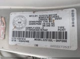 Toyota Corolla Matrix Xr 2T1KR32E64C787542 снимка