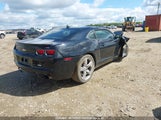 Chevrolet Camaro 2Ss 2G1FK1EJXC9202682 снимка