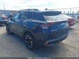 Kia Sportage X Line Limited KNDPXCAF8P7205078 fotografie
