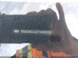 Kia Rio Lx KNADM5A31F6988016 снимка