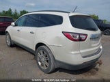 Chevrolet Traverse Lt 1GNKRGKD9EJ215795 снимка