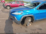 Jeep Cherokee Trailhawk 1C4PJMBB3JD500293 снимка