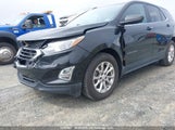 Chevrolet Equinox Lt 2GNAXJEVXJ6177813 снимка
