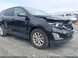 Chevrolet Equinox Lt 2GNAXJEVXJ6177813 снимка
