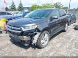 Ford Edge Sel 2FMPK4J8XJBB90759 photo