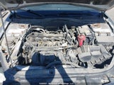 Ford Fusion Sel 3FAHP0JA6BR248509 снимка