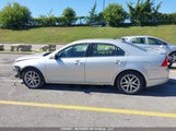 Ford Fusion Sel 3FAHP0JA6BR248509 снимка