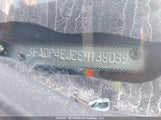 Ford Fiesta Se 3FADP4EJ2EM138039 fotografie