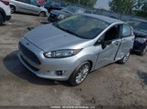 Ford Fiesta Se 3FADP4EJ2EM138039 fotografie