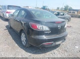 Mazda 3 I JM1BL1UF7B1456515 снимка